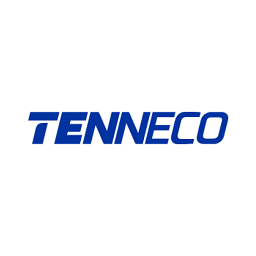 Tenneco Clean Air India Limited logo