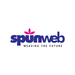 Spunweb Nonwoven logo