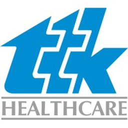TTK Healthcare Limited logo