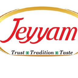 Jeyyam Global logo
