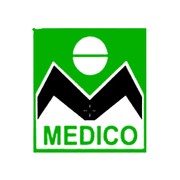 Medico Remedies Limited logo