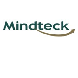 Mindteck (India) Limited logo