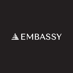 Embassy Developments Limited logo