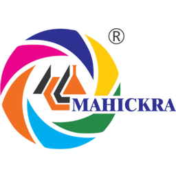 Mahickra Chem. logo
