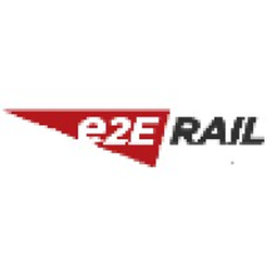 E to E Transportation logo