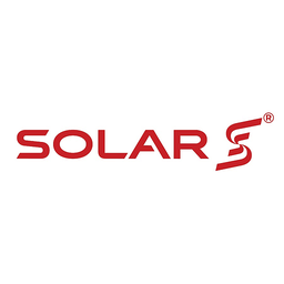 Solar Industries India Limited logo