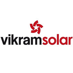 Vikram Solar Limited logo