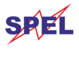 Supreme Power logo