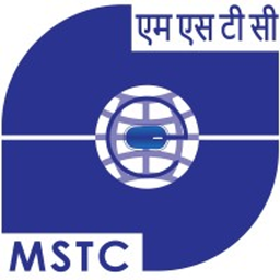 Mstc Limited logo