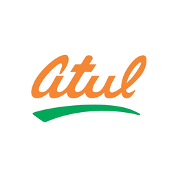 Atul Limited logo