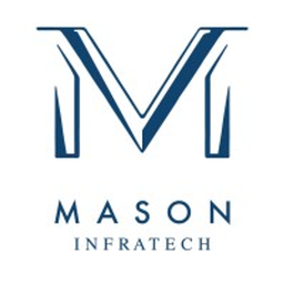 Mason Infratech logo