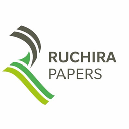 Ruchira Papers Limited logo
