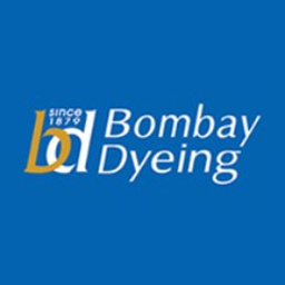 Bombay Dyeing & Mfg Company Limited logo