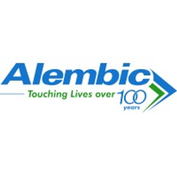 Alembic Limited logo