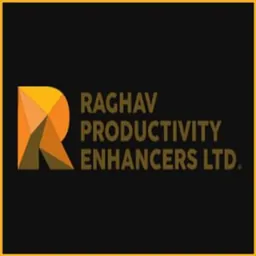 Raghav Productivity Enhancers Limited logo