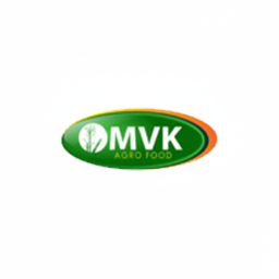 M.V.K. Agro logo