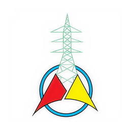 Om Power Transmission Limited logo