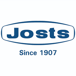 Josts Engineering Co. Ltd logo
