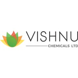 Vishnu Chemicals Limited logo