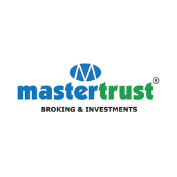 Master Trust Limited logo