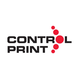 Control Print Limited logo