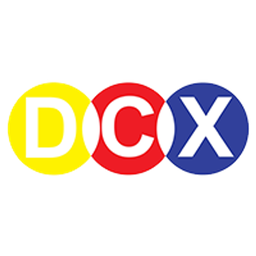 DCX Systems Limited logo
