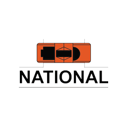 National Fittings Limited logo