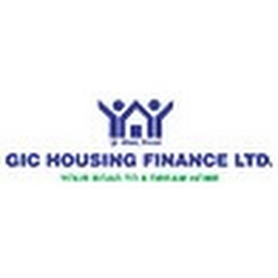 GIC Housing Finance Limited logo