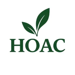 Hoac Foods logo
