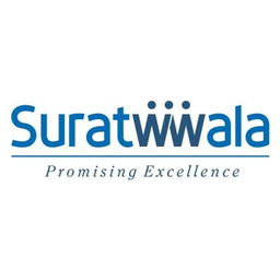 Suratwwala Business Group Limited logo