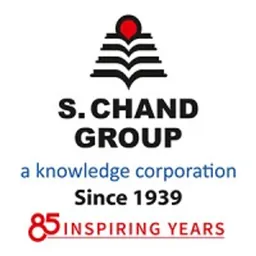 S Chand And Company Limited logo