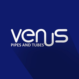Venus Pipes & Tubes Limited logo