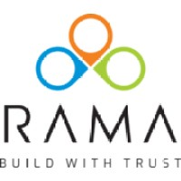 Rama Steel Tubes Limited logo