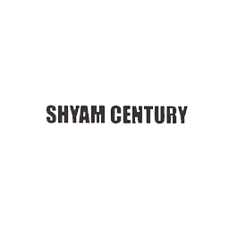 Shyam Century Ferrous Limited logo