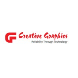 Creative Graphic logo