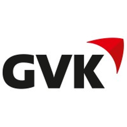 GVK Power & Infrastructure Limited logo