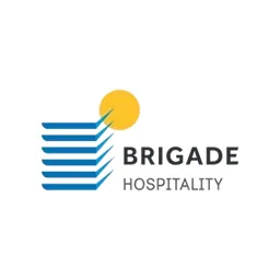 Brigade Hotel Ventures Limited logo
