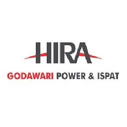 Godawari Power And Ispat limited logo