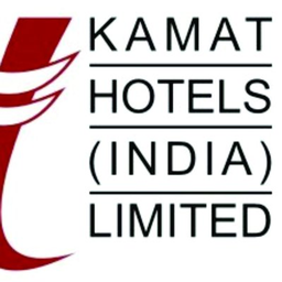 Kamat Hotels (I) Limited logo