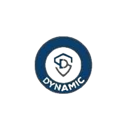 Dynamic Services logo