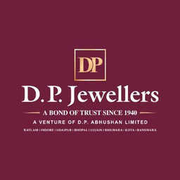 D. P. Abhushan Limited logo