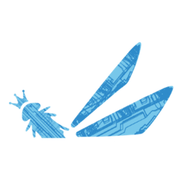 Basilic Fly Stud logo