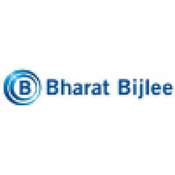 Bharat Bijlee Limited logo