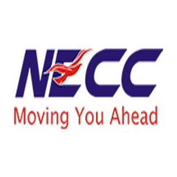 North Eastern Carrying Corporation Limited logo