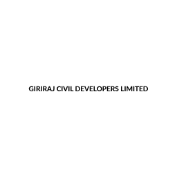 Giriraj Civil logo