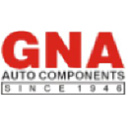GNA Axles Limited logo