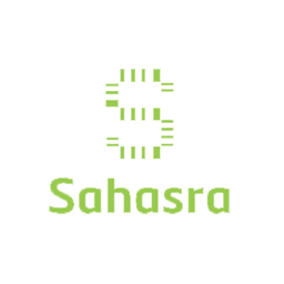 Sahasra Electro. logo