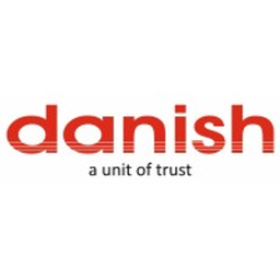 Danish Power logo