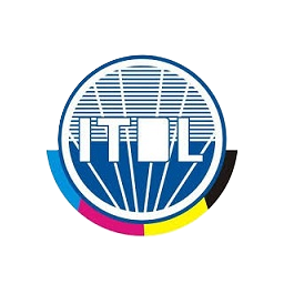 Indian Toners & Developers Ltd logo