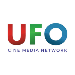 UFO Moviez India Limited logo